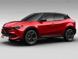Rosso Nuova 2025 Alfa Romeo Junior SUV | 34.990 € (Molto cara)