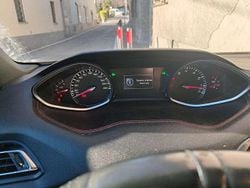 Usata 2015 Peugeot 308 GTi Tre volumi | 9500 € (Super prezzo)