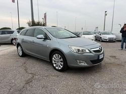 Other Usata 2011 Opel Astra Cosmo Station wagon | 4990 € (Buon prezzo)