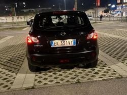 Nero Usata 2011 Nissan Qashqai SUV | 6200 €
