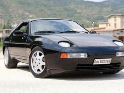 Usata 1990 Porsche 928 Coupé | 53.000 €