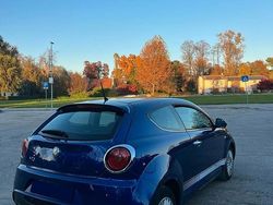 Blu Usata 2010 Alfa Romeo MiTo Due volumi | 3600 €