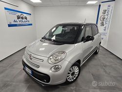 Grigio Usata 2015 Fiat 500L Pop Star Monovolume | 8990 € (Buon prezzo)