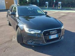 Usata 2011 Audi A6 Station wagon | 9900 € (Buon prezzo)