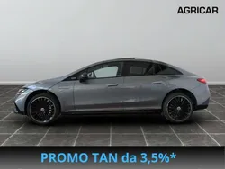Grigio Nuova 2025 Mercedes EQE350 Premium Plus Tre volumi | 78.000 € (Cara)