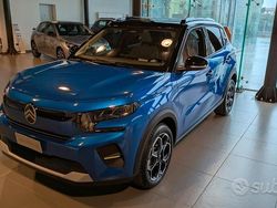 Blu Nuova 2025 Citroën C3 Due volumi | 16.900 € (Buon prezzo)