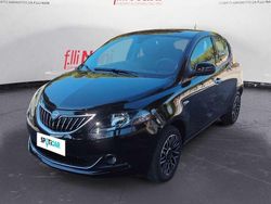 Nero Usata 2024 Lancia Ypsilon S Due volumi | 14.750 € (Cara)