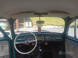 Verde Usata 1960 VW Maggiolino Tre volumi | 14.500 €