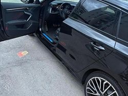 Nero Nuova 2025 Audi A3 S-Line Tre volumi | 39.000 € (Ottimo prezzo)