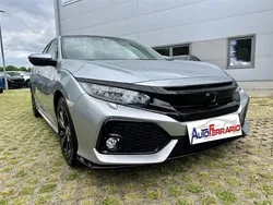 Altro(met.) Usata 2019 Honda Civic Sport Plus Tre volumi | 22.950 € (Buon prezzo)
