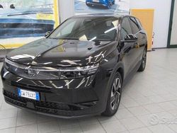 Nero Usata 2025 Opel Grandland X SUV | 29.800 € (Cara)