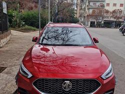 Rosso Usata 2024 MG ZS Tre volumi | 16.000 € (Buon prezzo)