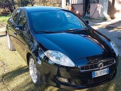 Nero Usata 2007 Fiat Bravo Active Due volumi | 2500 € (Cara)