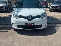 Bianco Usata 2019 Renault Twingo Intens Due volumi | 10.300 € (Cara)