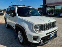 Bianco Usata 2019 Jeep Renegade SUV | 11.500 € (Ottimo prezzo)