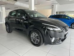 Black metallic Usata 2023 Nissan Qashqai SUV | 22.900 € (Buon prezzo)