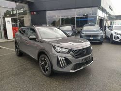Grigio selenium Nuova 2025 Peugeot e-2008 Allure SUV | 31.650 € (Cara)