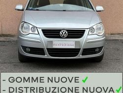 Argento Usata 2008 VW Polo Tre volumi | 4200 € (Buon prezzo)