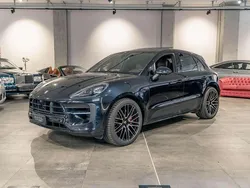 Antracite Usata 2020 Porsche Macan SUV | 62.800 € (Ottimo prezzo)
