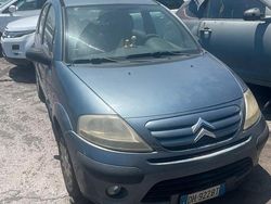 Grigio Usata 2007 Citroën C3 Due volumi | 800 € (Super prezzo)