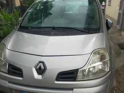 Usata 2012 Renault Modus Monovolume | 2800 € (Ottimo prezzo)