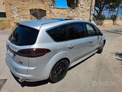 Grigio Usata 2013 Ford S-MAX Titanium S Monovolume | 10.500 € (Molto cara)