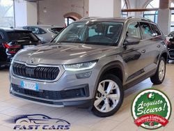 Grigio Usata 2021 Skoda Kodiaq Style SUV | 24.990 € (Buon prezzo)