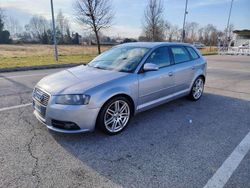 Usata 2007 Audi A3 Ambition Tre volumi | 3500 € (Super prezzo)