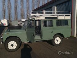 Verde Usata 1980 Land Rover Defender SUV | 19.000 €