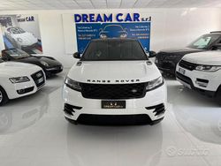 Bianco Usata 2020 Land Rover Range Rover Velar HSE Dynamic SUV | 29.900 € (Buon prezzo)