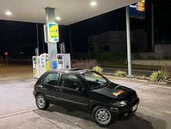 Usata 1991 Renault Clio Due volumi | 600 €