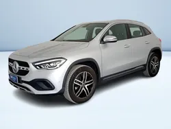 Mercedes GLA200