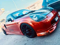 Usata 2002 Toyota MR2 Coupé | 11.500 €