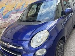 Usata 2020 Fiat 500L Sport Monovolume | 7000 € (Super prezzo)