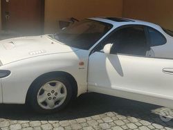 Bianco Usata 1991 Toyota Celica Coupé | 12.900 €