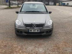 Usata 2007 Mercedes A200 Due volumi | 2300 € (Ottimo prezzo)