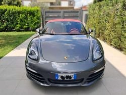 Usata 2013 Porsche Boxster Cabrio | 54.000 € (Molto cara)
