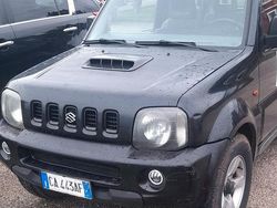 Usata 2002 Suzuki Jimny SUV | 5500 € (Buon prezzo)