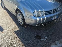 Argento Usata 2004 VW Golf IV Tre volumi | 3500 € (Cara)