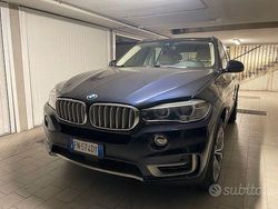 Usata 2018 BMW X5 SUV | 27.500 € (Buon prezzo)