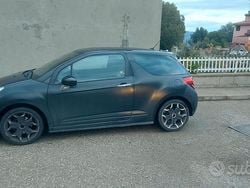Usata 2011 Citroën DS3 | 5000 € (Buon prezzo)