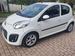 Bianco Usata 2013 Citroën C1 Due volumi | 3200 € (Super prezzo)