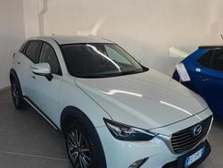 Grigio Usata 2018 Mazda CX-3 Edition SUV | 13.000 € (Buon prezzo)