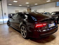 Usata 2018 Audi A7 Sportback Competition Due volumi | 25.000 €