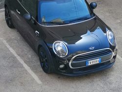 Nero Usata 2018 Mini ONE Due volumi | 11.000 € (Ottimo prezzo)