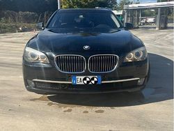 Nero Usata 2010 BMW 730 Tre volumi | 7500 € (Super prezzo)