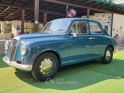 Blu Usata 1954 Lancia Appia Tre volumi | 18.500 €