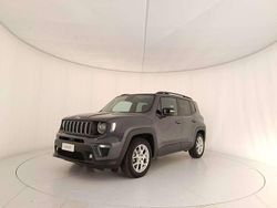Grigio grafite Usata 2024 Jeep Renegade Limited SUV | 23.000 € (Buon prezzo)