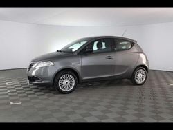 Beige / metallizzato Usata 2013 Lancia Ypsilon Gold Due volumi | 7900 € (Cara)