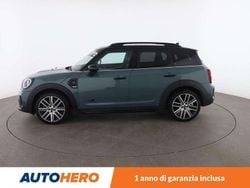 Verde Usata 2023 Mini Cooper S Countryman SUV | 32.899 € (Buon prezzo)